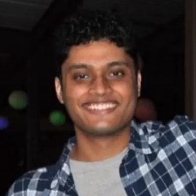 Srikar's Music Lessons