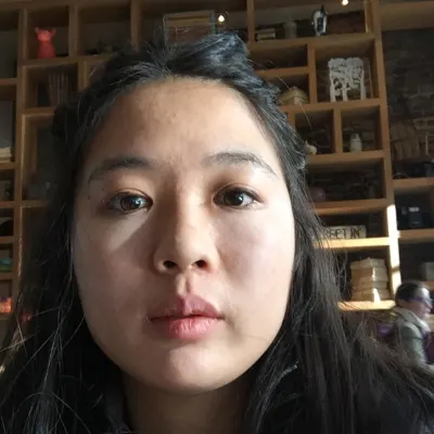 Serena Yuan
