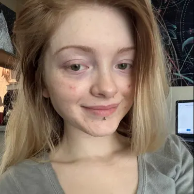 Victoria Dawson