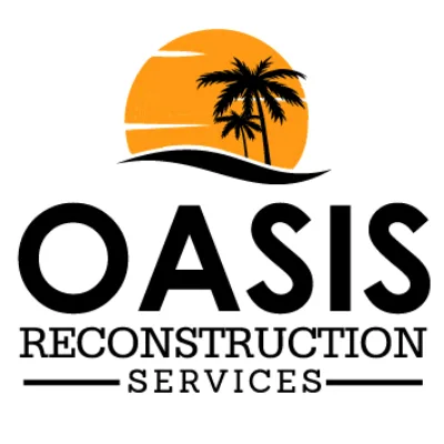 Oasis Reconstruction Services