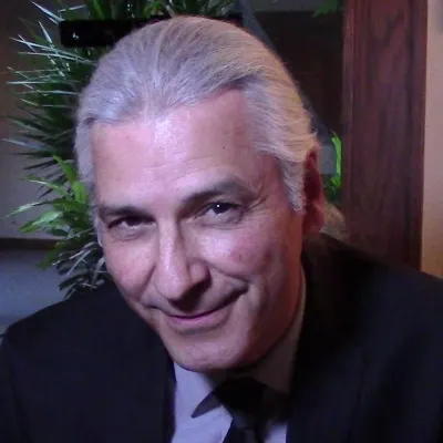 Timothy L Trujillo Mind&Body Healing