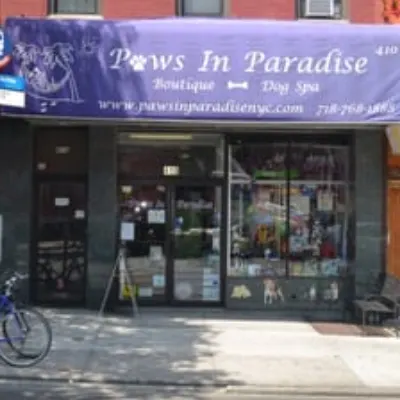 Paws In Paradise NYC