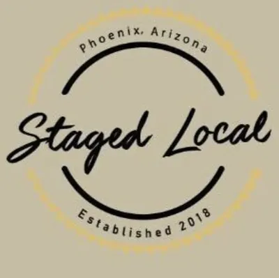 Staged Local LLC