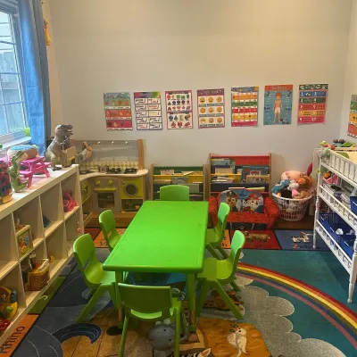 Fernandes Family Childcare