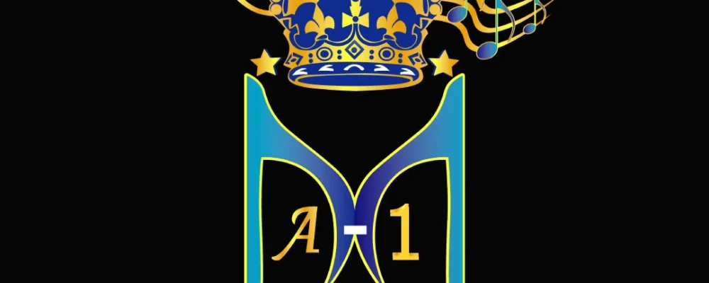 A-1 Majestic Sound (All Star Djs)