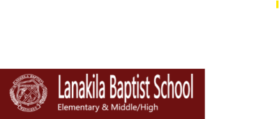 Lanakila Baptist Church & Schools