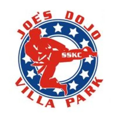 Joe's Dojo