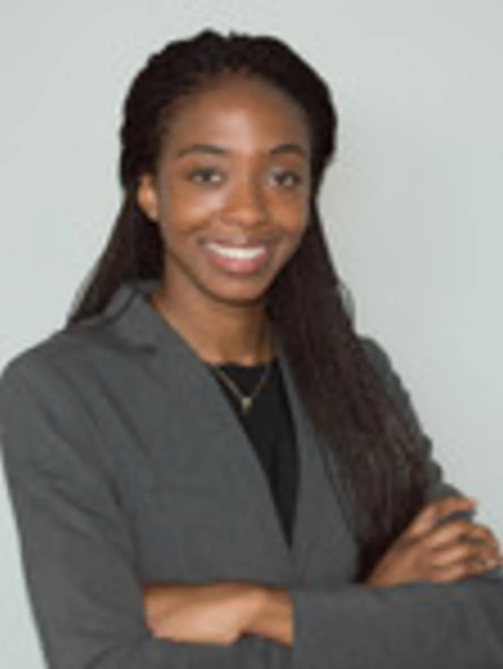 The Law Office Of Danielle Harrison