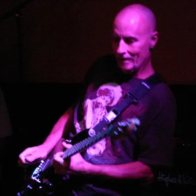 Steven Denny Guitar Lessons