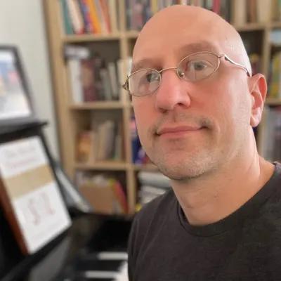 John Goldberg