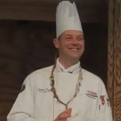 Cooking With Chef Jeff