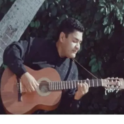 Carlos Abanto, Guitarist