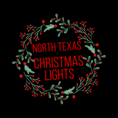 North Texas Christmas Lights