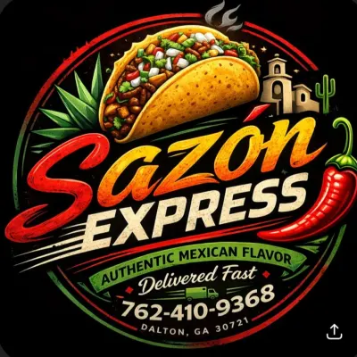 Sason Express Street Style Tacos And More