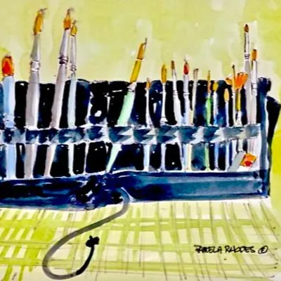 ARTroads Academy