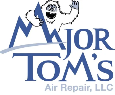 Major Tom's Air Repair LLC