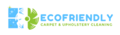 Ecofriendly Carpet & Upholstery Cleaning