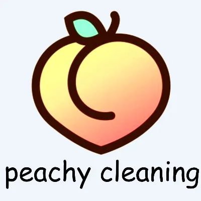 Peachy Cleaning