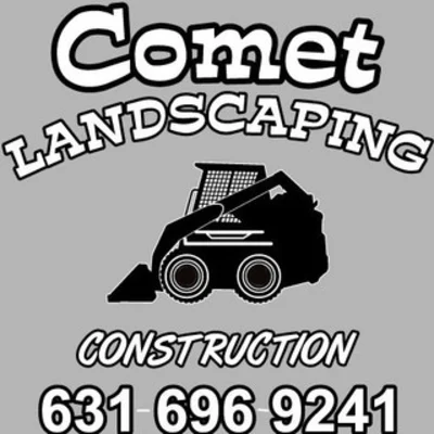 Comet Landscaping & Construction