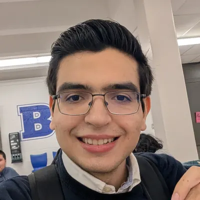 Gabriel Marques