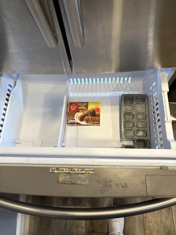 Fridge