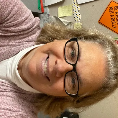 Kindergarten Teacher