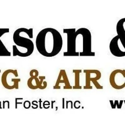 Jackson & Foster
