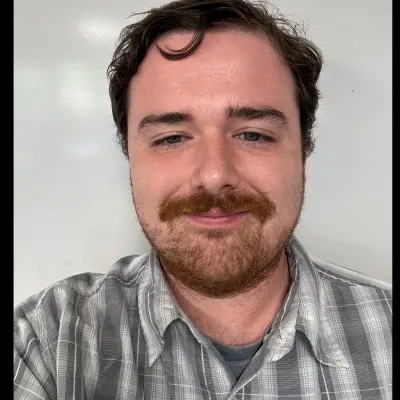 Kevin Nau