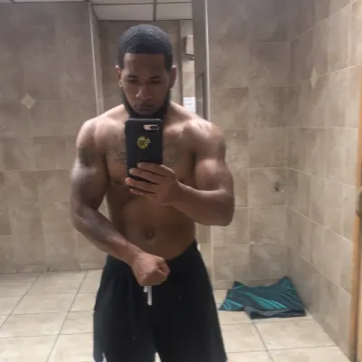 Legacy P Fitness LLC