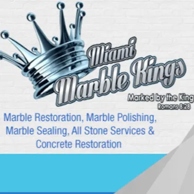 Miami Marble Kings