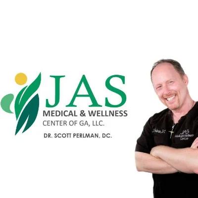 JAS Medical & Wellness Center Of Ga, LLC