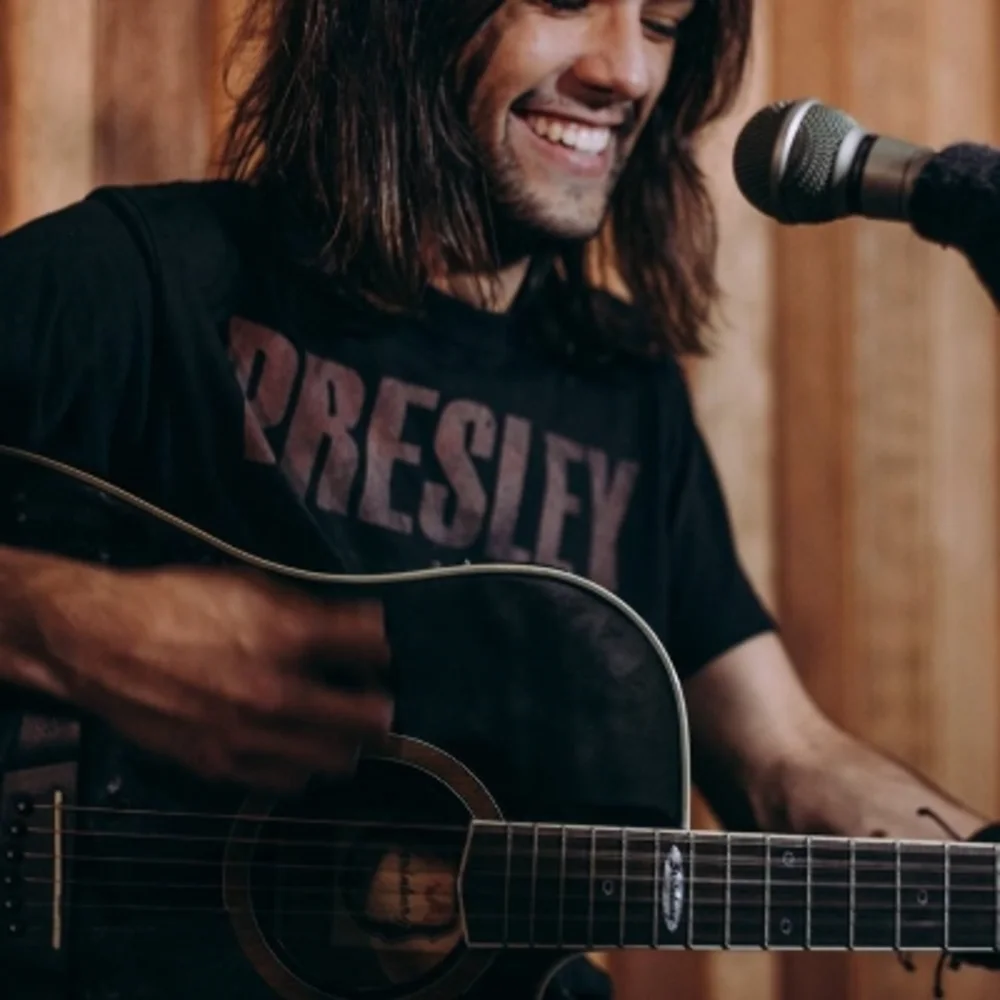 Larry Cassiano Guitar Lessons