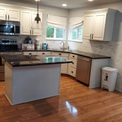 Jlc Cleaning Service