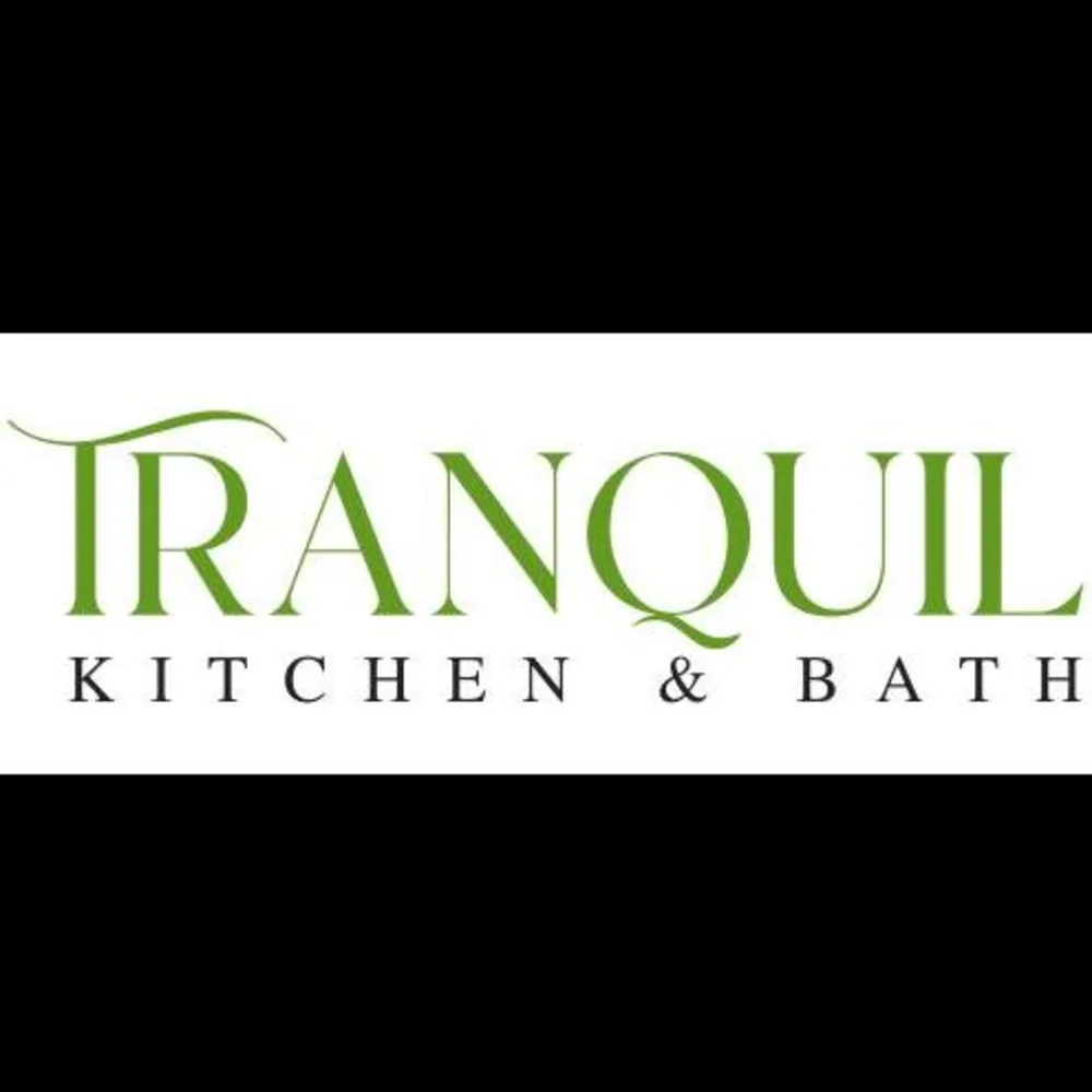 Tranquil Kitchen & Bath