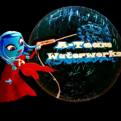Ateam Waterworks