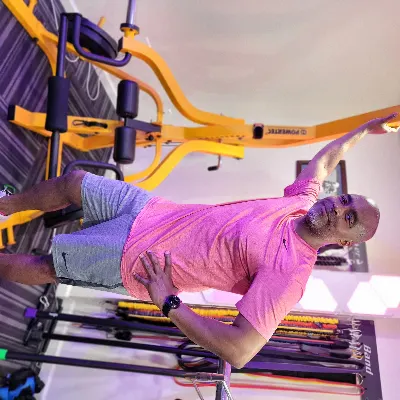Sledge Training & Wellness Coaching LLC