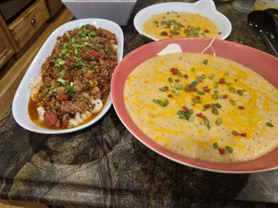 The Secret Recipe, Chef Services 