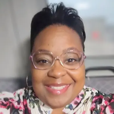 Corrisha Moore