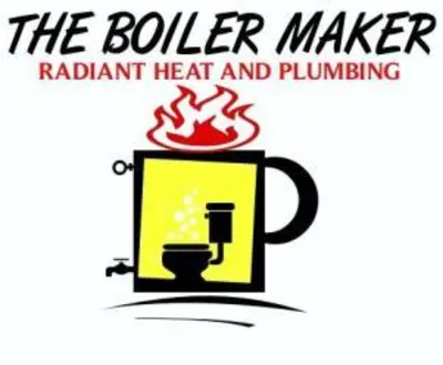 The Boiler Maker Radiant Heating And Plumbing