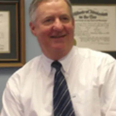 Charles J. Bellock