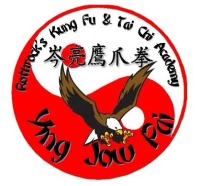 Rothrock's Kung-Fu & Tai-Chi