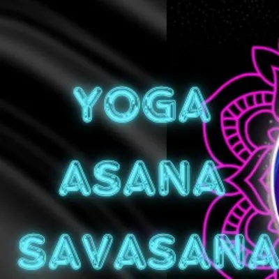 YAS - Yoga Asana Savasana 