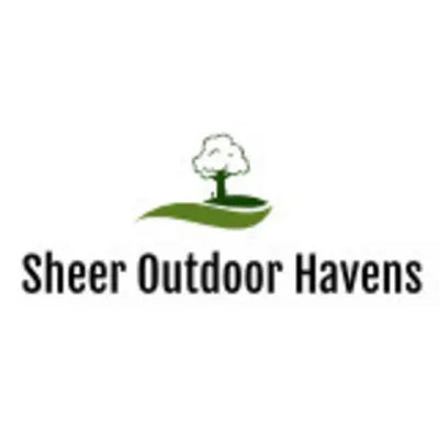 Sheer Outdoor Havens