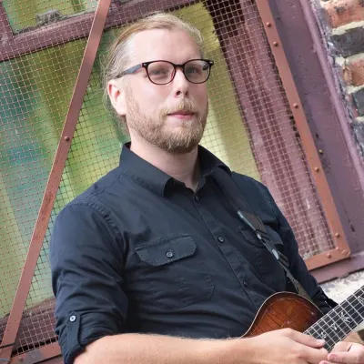 Ian Macaulay Guitar Lessons