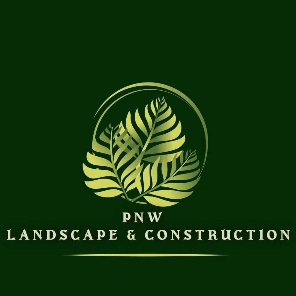 Pnw Landscape & Construction