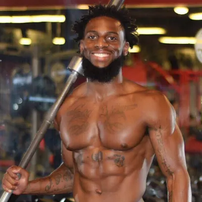 Personal Training By John Asanga