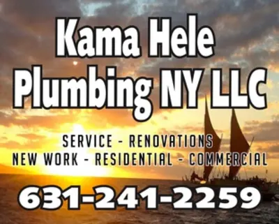 Kama Hele Plumbing NY LLC