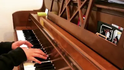 Class Act Music Academy