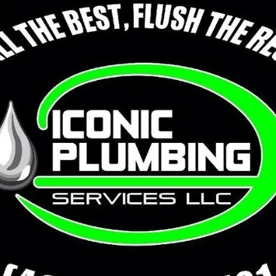 Iconic Plumbing Services LLC