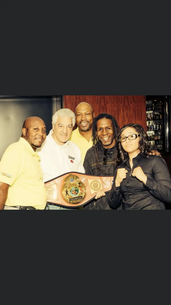 BOXING SCHOLARSHIPS AVAILABLE
